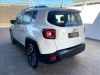 RENEGADE 1.8 16V FLEX LONGITUDE 4P AUTOMÁTICO - 2021 - LAJEADO
