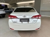 YARIS 1.5 16V FLEX SEDAN XLS CONNECT MULTIDRIVE - 2021 - LAJEADO