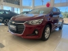 ONIX 1.0 TURBO FLEX LT AUTOMÁTICO - 2020 - LAJEADO