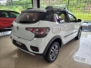 STEPWAY 1.6 16V SCE FLEX ICONIC X-TRONIC - 2022 - LAJEADO