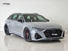 RS6 4.0 AVANT V8 TWINTURBO MHEV TIPTRONIC - 2022 - LAJEADO