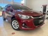 ONIX 1.0 TURBO FLEX LT AUTOMÁTICO - 2020 - LAJEADO