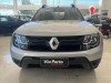 DUSTER 1.6 16V SCE FLEX AUTHENTIQUE X-TRONIC - 2019 - LAJEADO