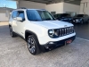 RENEGADE 1.8 16V FLEX LONGITUDE 4P AUTOMÁTICO - 2021 - LAJEADO