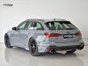 RS6 4.0 AVANT V8 TWINTURBO MHEV TIPTRONIC - 2022 - LAJEADO