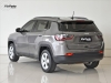 COMPASS 2.0 16V FLEX SPORT AUTOMÁTICO - 2018 - LAJEADO