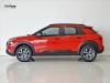 C4 CACTUS 1.6 VTI 120 FLEX FEEL PACK EAT6 - 2022 - LAJEADO