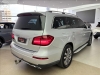 GLS 350 3.0 V6 BLUETEC DIESEL 4MATIC 9G-TRONIC - 2017 - LAJEADO