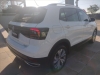 T-CROSS 1.4 250 TSI TOTAL FLEX HIGHLINE AUTOMÁTICO - 2020 - LAJEADO