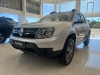 DUSTER 1.6 16V SCE FLEX AUTHENTIQUE X-TRONIC - 2019 - LAJEADO