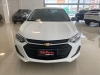 ONIX 1.0 TURBO FLEX PLUS AUTOMÁTICO - 2021 - LAJEADO