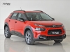 C4 CACTUS 1.6 VTI 120 FLEX FEEL PACK EAT6 - 2022 - LAJEADO