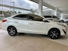 YARIS 1.5 16V FLEX SEDAN XLS CONNECT MULTIDRIVE - 2021 - LAJEADO