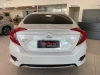 CIVIC 2.0 16V FLEXONE EXL 4P CVT - 2021 - LAJEADO