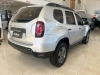 DUSTER 1.6 16V SCE FLEX AUTHENTIQUE X-TRONIC - 2019 - LAJEADO