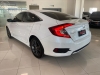 CIVIC 2.0 16V FLEXONE EXL 4P CVT - 2021 - LAJEADO
