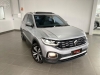 T-CROSS 1.4 250 TSI TOTAL FLEX HIGHLINE AUTOMÁTICO - 2024 - LAJEADO