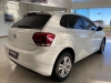 POLO 1.0 200 TSI COMFORTLINE AUTOMÁTICO - 2021 - LAJEADO