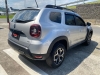 DUSTER 1.6 16V SCE FLEX ICONIC X-TRONIC - 2023 - LAJEADO