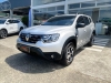 DUSTER 1.6 16V SCE FLEX ICONIC X-TRONIC - 2023 - LAJEADO