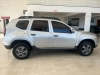 DUSTER 1.6 16V SCE FLEX AUTHENTIQUE X-TRONIC - 2019 - LAJEADO