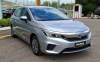 CITY 1.5 I-VTEC FLEX HATCH LX CVT - 2024 - LAJEADO