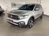 T-CROSS 1.4 250 TSI TOTAL FLEX HIGHLINE AUTOMÁTICO - 2024 - LAJEADO