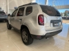 DUSTER 1.6 16V SCE FLEX AUTHENTIQUE X-TRONIC - 2019 - LAJEADO