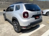 DUSTER 1.6 16V SCE FLEX ICONIC X-TRONIC - 2023 - LAJEADO