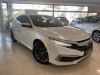 CIVIC 2.0 16V FLEXONE EXL 4P CVT - 2021 - LAJEADO