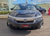 CITY 1.5 I-VTEC FLEX EX CVT - 2024 - LAJEADO