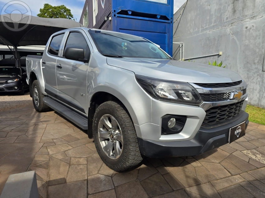 S10  - 2022 - PASSO FUNDO