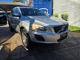 XC60 2.0 T5 R DESIGN TURBO 4P AUTOMÁTICO