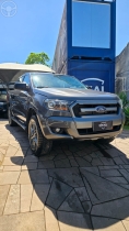 ranger 2.2 xls 4x4 cd 16v diesel 4p manual 2017 passo fundo