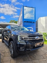ranger 3.0 v6 xlt cd turbo 4x4 diesel 4p automatico 2024 passo fundo