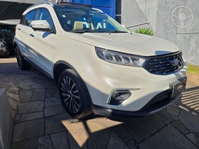 territory 1.5 gtdi ecoboost titanium 16v 4p automatico 2021 passo fundo