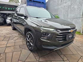 montana 1.2 premier turbo flex 4p automatica 2025 passo fundo
