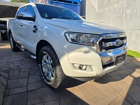 ranger 3.2 xlt 4x4 cd 20v diesel 4p automatico 2019 passo fundo