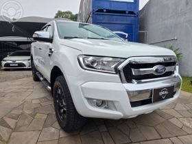 ranger 3.2 xlt 4x4 cd 20v diesel 4p automatico 2017 passo fundo