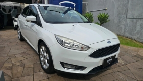 focus 1.6 se plus 16v flex 4p manual 2016 passo fundo