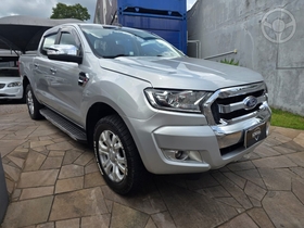 ranger 3.2 xlt 4x4 cd 20v diesel 4p automatico 2019 passo fundo
