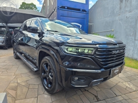 rampage 2.0 hurricane r t 4 4x4 turbo 4p automatico 2024 passo fundo