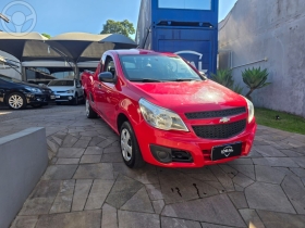 montana 1.4 mpfi ls cs 8v flex 2p manual 2015 passo fundo