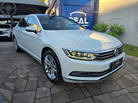 passat 2.0 16v tsi bluemotion highline 4p dsg 2018 passo fundo