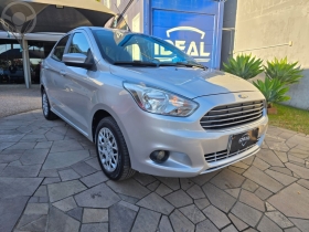 ka 2018 passo fundo