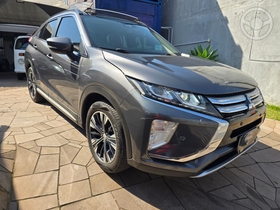 eclipse cross 1.5 hpe s awc 16v 4p automatico 2022 passo fundo