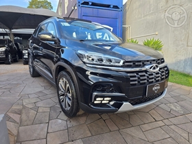 tiggo 1.6 16v turbo gdi 8 txs 4p automatico 2022 passo fundo