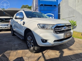 ranger 3.2 limited 4x4 cd 20v diesel 4p automatico 2022 passo fundo
