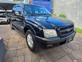 S10 2.4 ADVANTAGE 4X2 CD 8V FLEX 4P MANUAL