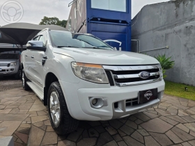 RANGER 3.2 LIMITED 4X4 CD 20V DIESEL 4P AUTOMÁTICO